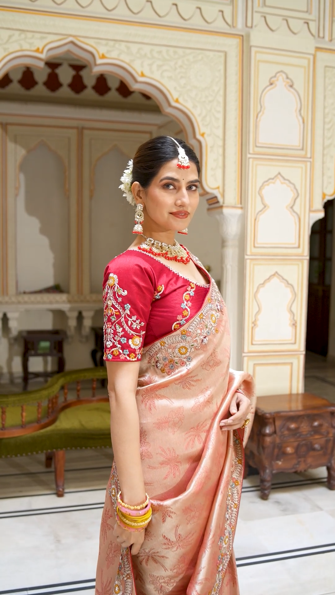 SAREE