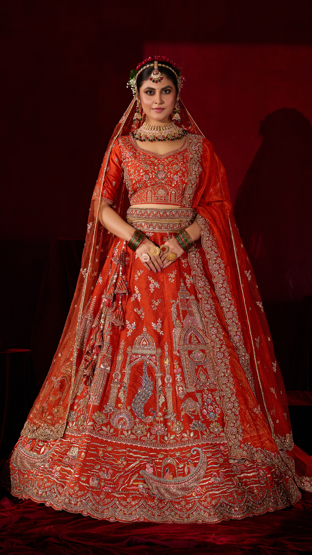 BRIDAL